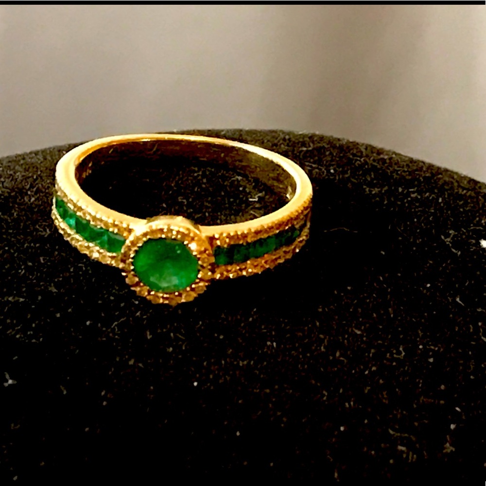 Vintage Effy designer ring